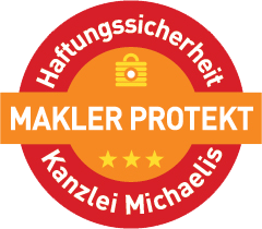 Maklerprotekt-Siegel
