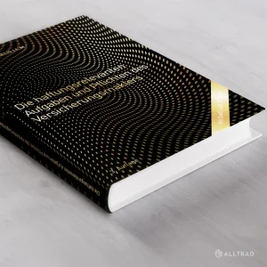 buch versicherungsmaklerhaftung